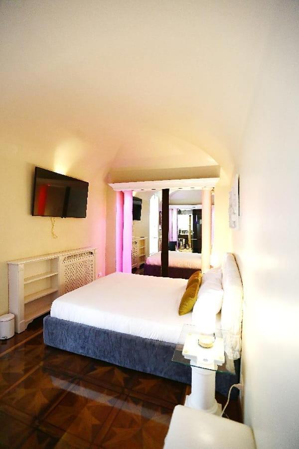 Bed and breakfast Bb Prati