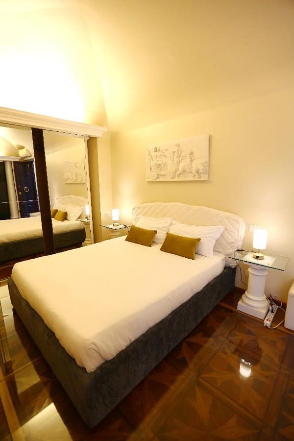 Bb Prati Bed and breakfast Roma