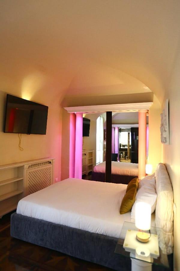 Bed and breakfast Bb Prati Roma