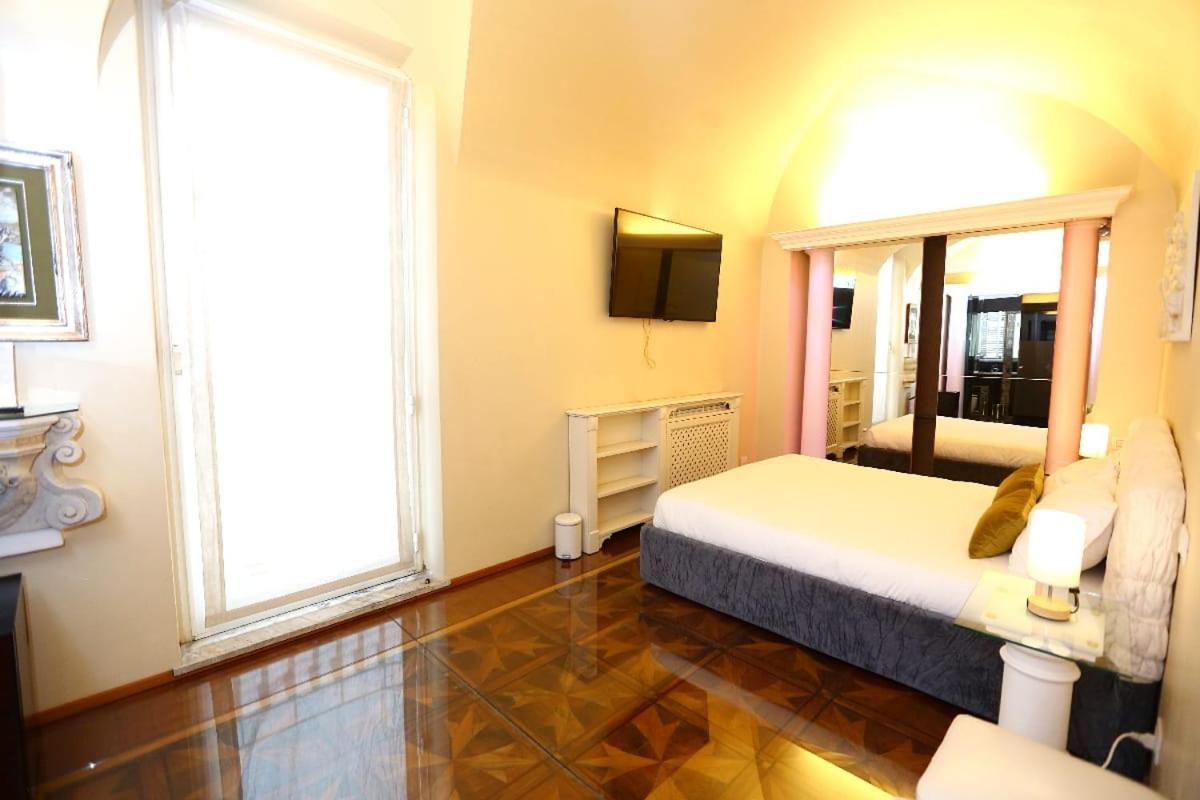 Bed and breakfast Bb Prati Roma