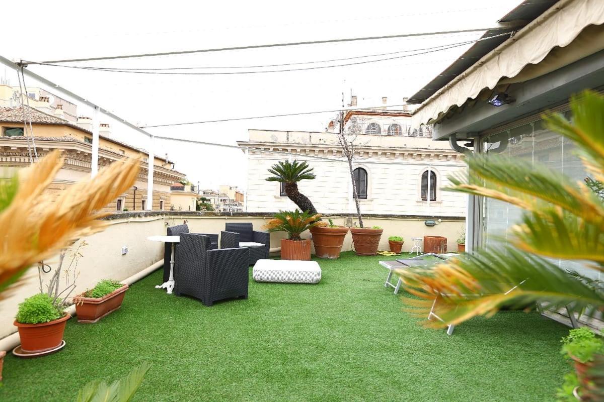 Bb Prati Bed and breakfast *