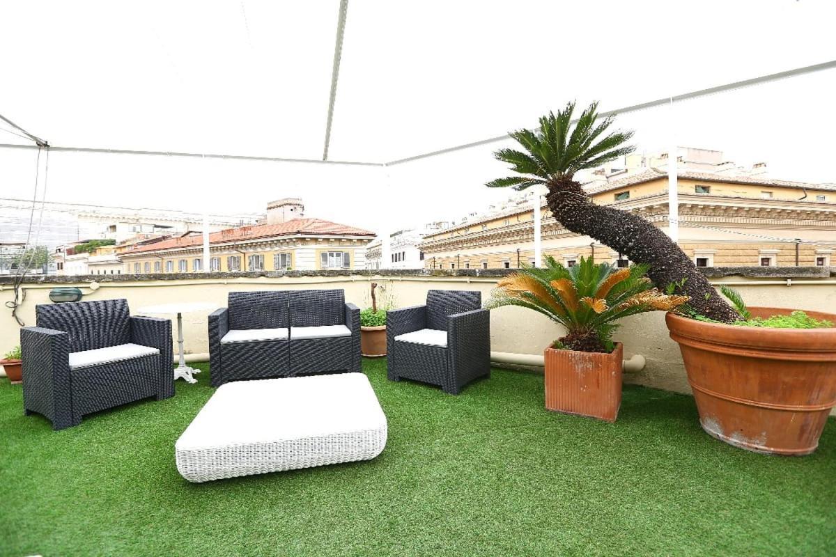 Bb Prati Bed and breakfast Roma