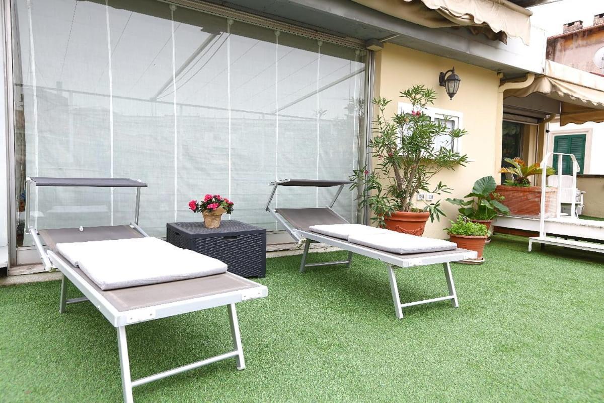 Bed and breakfast Bb Prati Roma
