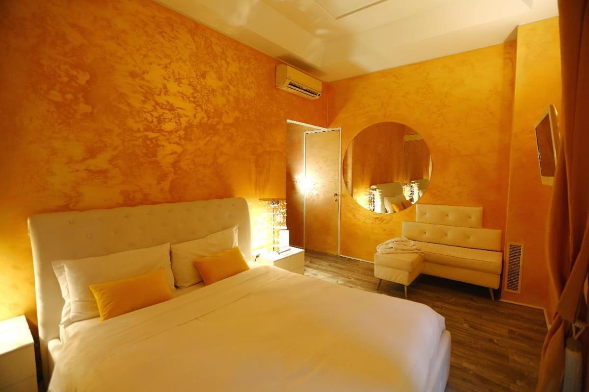 Bb Prati Bed and breakfast