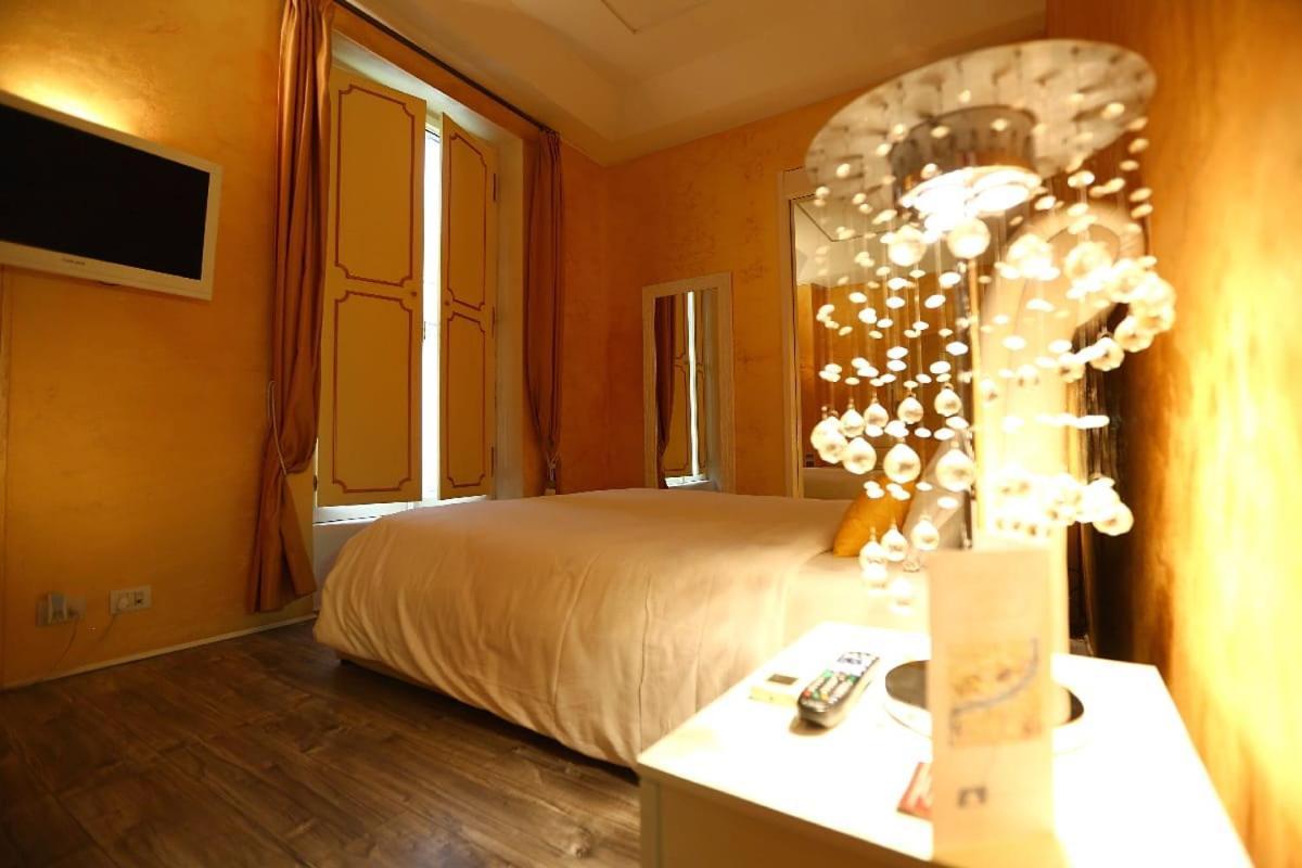 Bb Prati Bed and breakfast *