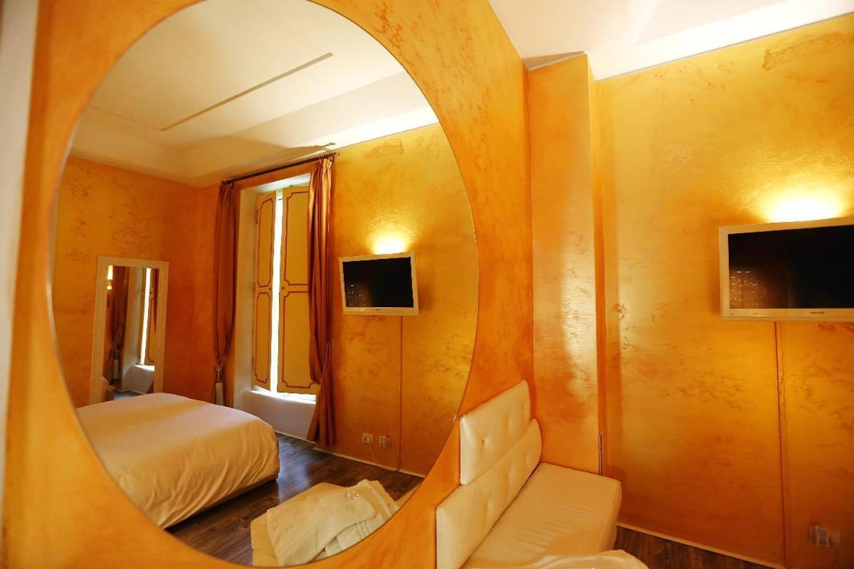 Bed and breakfast Bb Prati *