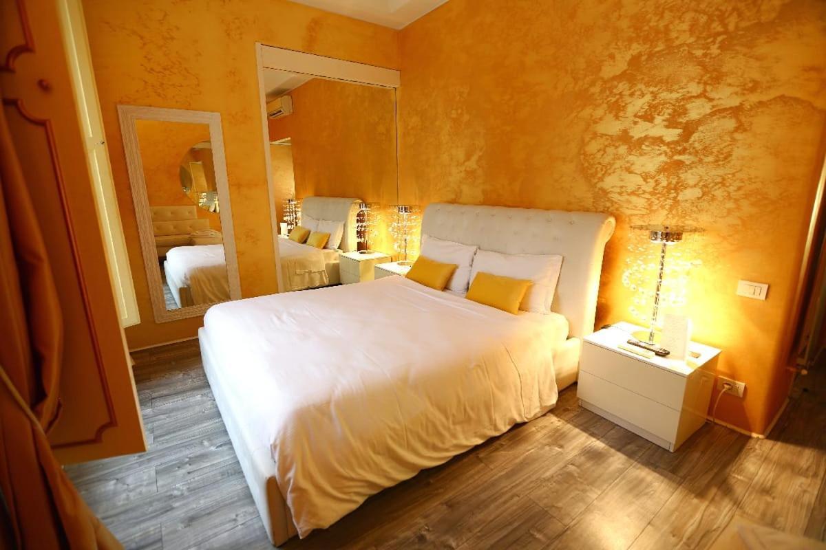 Bb Prati Bed and breakfast Roma