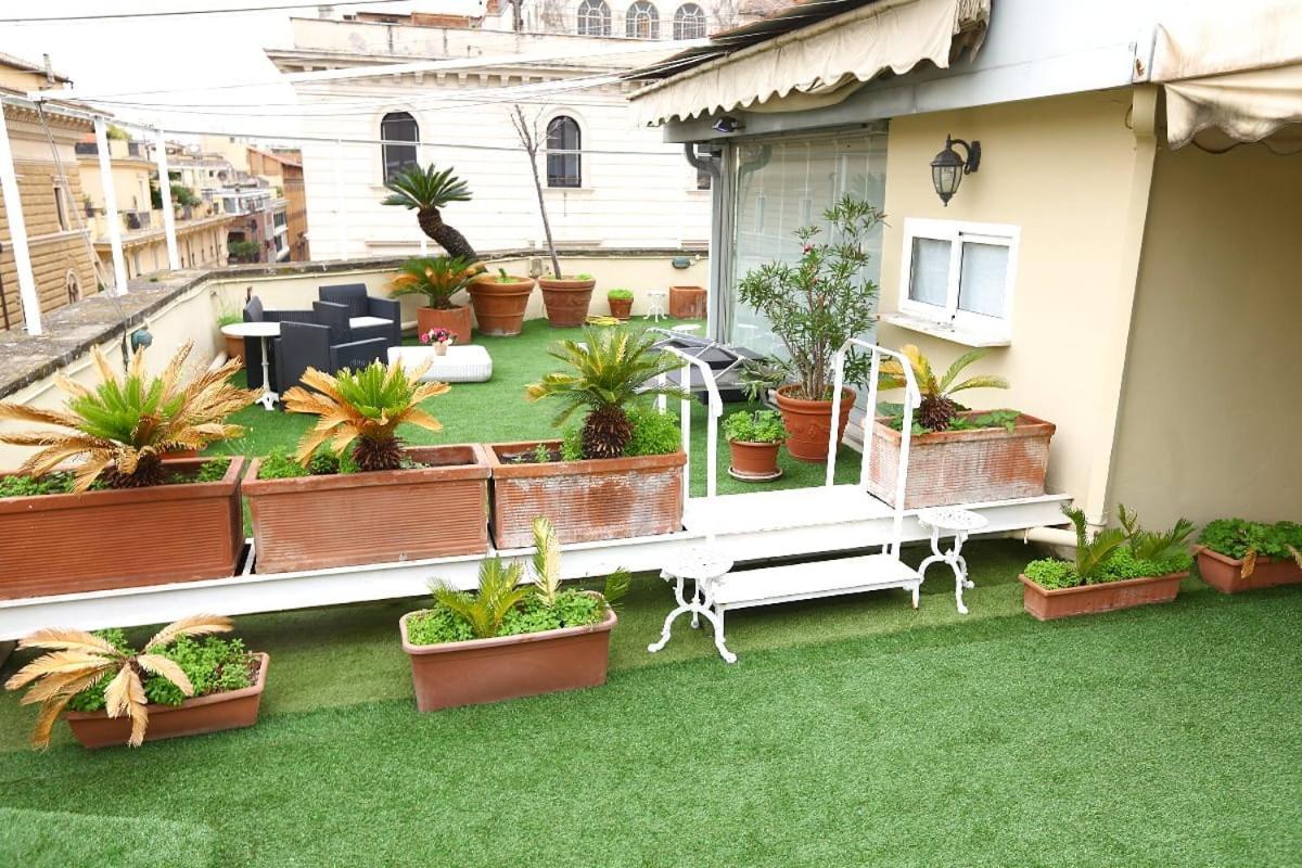 Bed and breakfast Bb Prati Roma