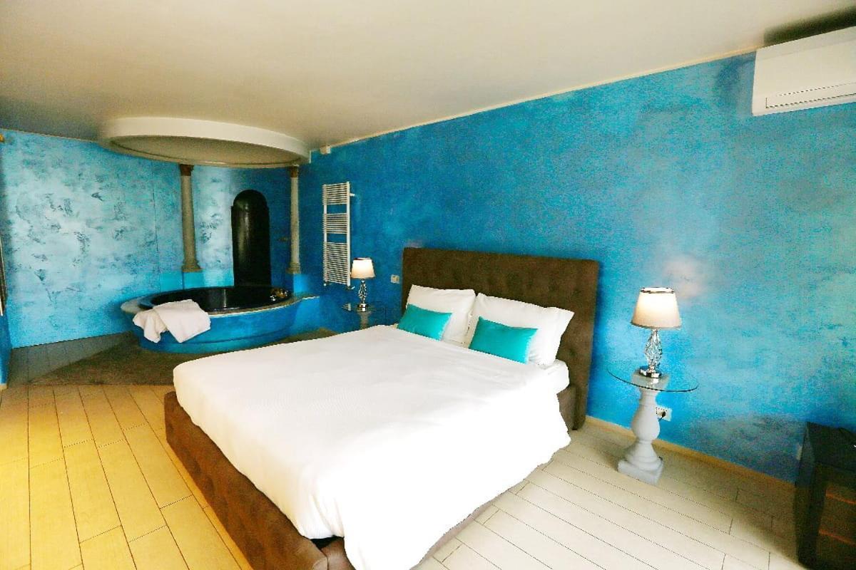 Bb Prati Bed and breakfast