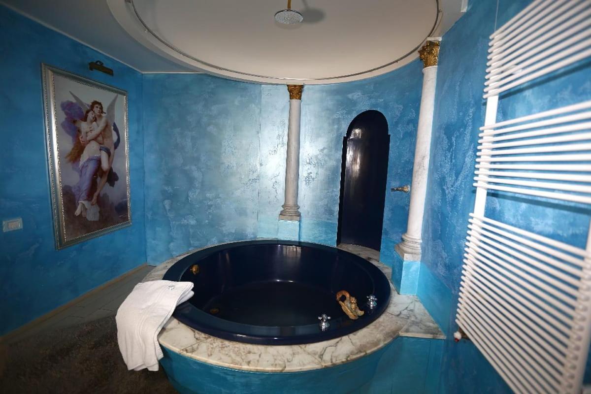 Bed and breakfast Bb Prati