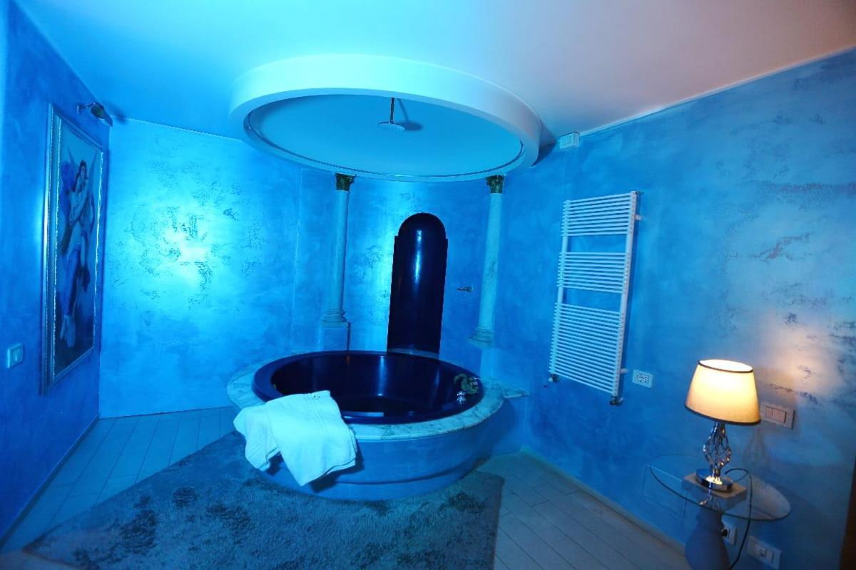 Bed and breakfast Bb Prati *