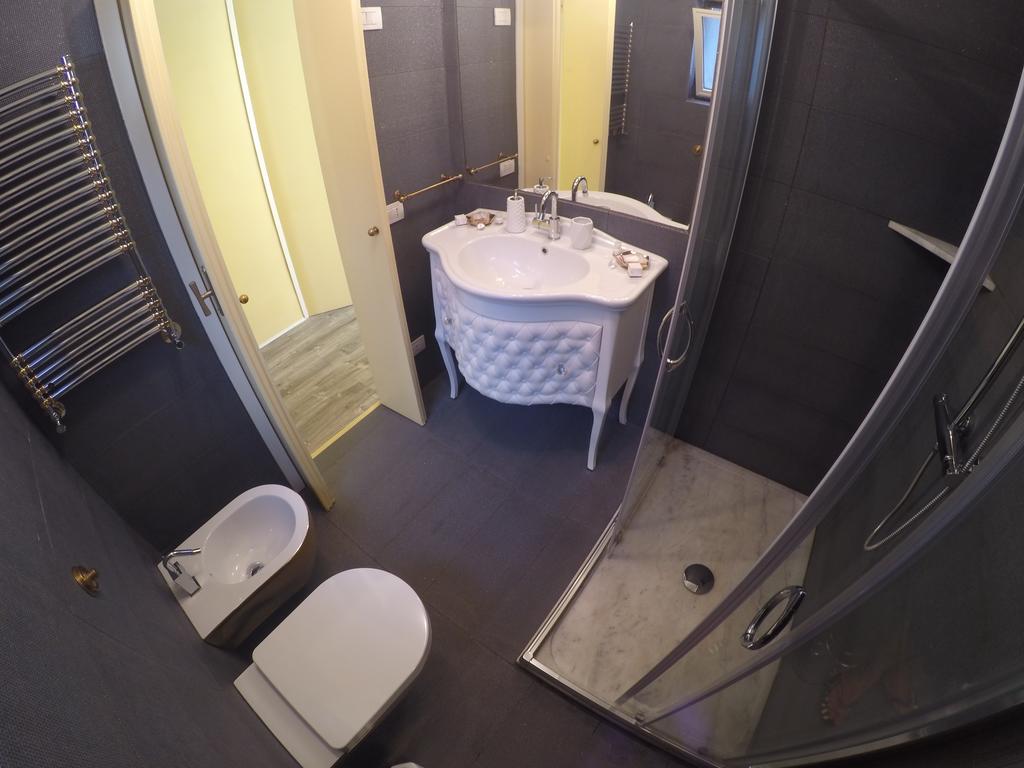 Bb Prati Bed and breakfast Roma