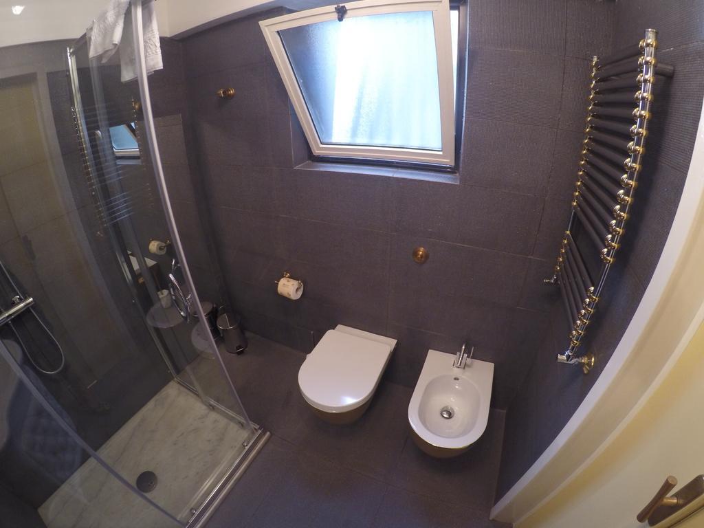 Bb Prati Bed and breakfast Roma