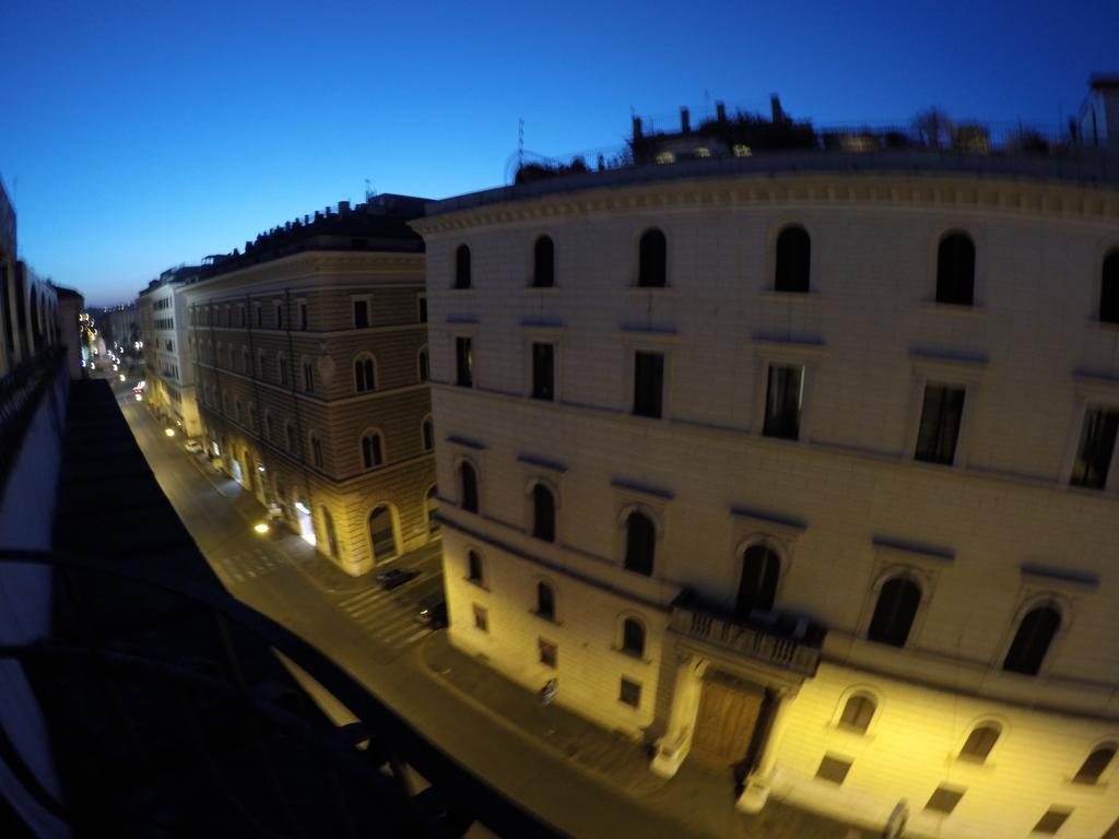 Bb Prati Bed and breakfast