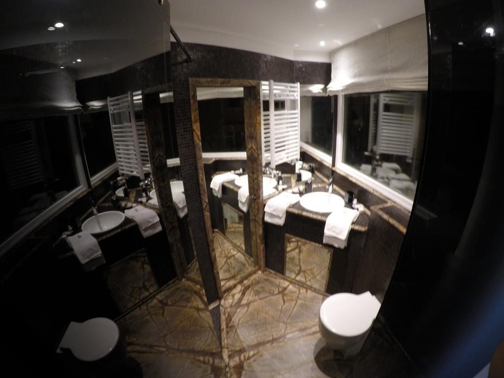 Bb Prati Bed and breakfast