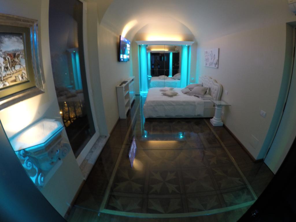 Bed and breakfast Bb Prati Roma
