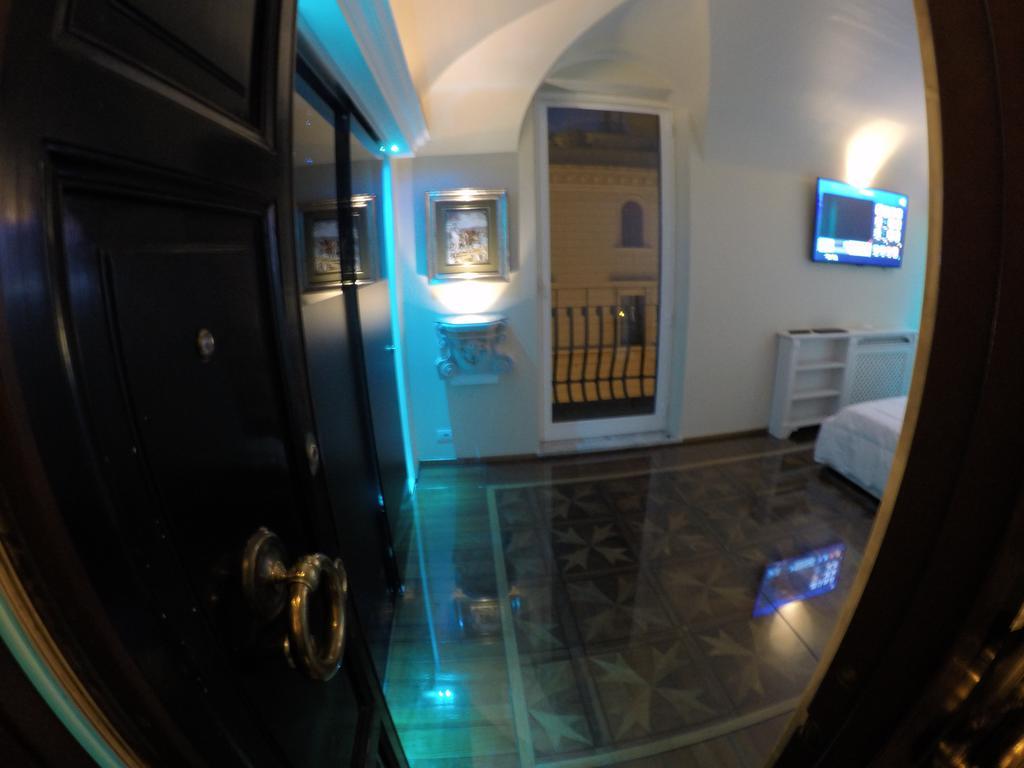 Bed and breakfast Bb Prati