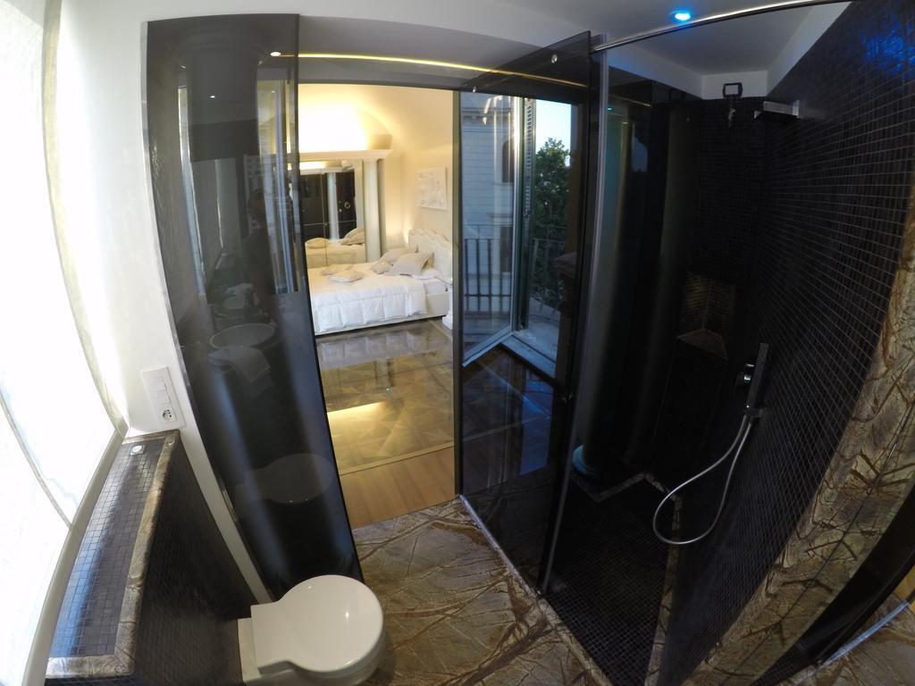 Bed and breakfast Bb Prati Roma