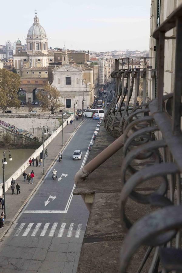 Bed and breakfast Bb Prati Roma