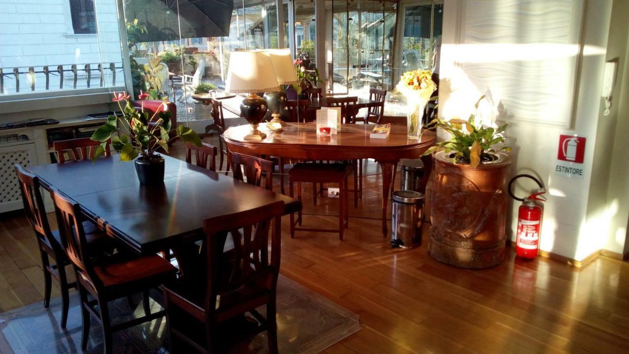 Bb Prati Bed and breakfast